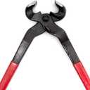 Hoypeyfiy Horse Hoof Nipper, 16 Inches Hoof Trimming Nipper,Horse Nail Clippers for Horses,Sheep,Goats,Alpacas,Veterinarians,Farm Supply