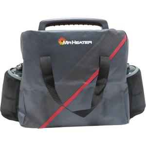 Mr. Heater F232149 Portable Buddy Carry Bag (9BX) Black (One Size)