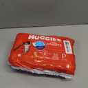 Huggies Newborn Diapers, Little Snugglers Baby Diapers, Size Preemie (up to 6 lbs), 30 Count