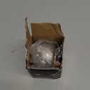 60 Minute Egg Timer, Kitchen Timers for Cooking, Wind Up Timer 0-60 Minutes, Timers for Classroom, Visual Timer for Kids, Mechanical Egg Shape Timer for Saunas and Hard Boiled Eggs (Egg Shape)