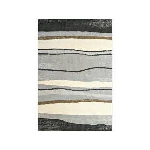 Accent Rug Alfombra Interior 2'7×3'8"=31"×44"