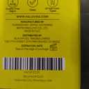 HALOVIDA Leave-in Dry Shampoo Gel, Instant Oil Absorption & Volume, Light Texture Transparency, Non-Aerosol, Safe & Clean with Natural Ingredients, 2.82 oz, Best By:03/04/2027