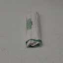 Heavy Duty Overbust Corset Waist Trainer Double Steel Boned Shaper Womens White Corset (X-Small)