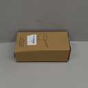 10 Ounce Kitchen Induction Stainless Steel Milk Pot Saucepan Oil Chocolate Sauce Pan Butter Warmer Pot (300 ml)