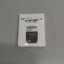 2025 Upgraded Wireless Carplay and Android Auto Dongle Support Netflix/YouTube, CarPlay Ai Box with USBA-C and USBC-C Cable for iPhone Android,Convert Wired to Wireless Car Play Stream to Your Car