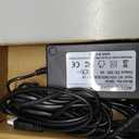 Adjustable Bed Base Power Supply AdapterElectric Bed Power Supply Replacement Power Cord Kit Compatible for Ergo, Extend, Sealy Ease and Serta New Generation Electric Bed