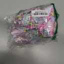 UMELOK Baby Girl Swimsuit Infant UPF 50+ Bathing Suit Size Months (6-9 Months, Pink, Big Floral)