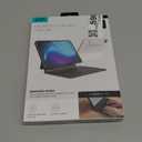 ESR iPad Pro 11 Inch Case with Keyboard (M5/M4, 2025/2024), iPad Pro 11(5th) Keyboard Case with Easy-Set Magnetic Stand, Portrait/Landscape Modes, Removable Protective Case, Rebound 360 Series, Black