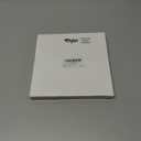 Thyle 24 Sets Employee Christmas Hanging Ornament Gifts Bulk Coworkers Thank You Appreciation Gift with Cards 4 Styles Inspirational Xmas Bulb Acrylic Ornaments for Nurse Staff Teachers Team Group