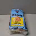 Bobo's Lemon Poppyseed Oat Bars, Gluten Free, Non-GMO, Whole Grain Oats, Pack of 12 | Snack Bars | On-the-Go | Made with Simple Ingredients