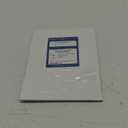 Extra Heavy Duty 130lb Cover Cardstock - Bright White - 350gsm 17pt Thick Paper for Inkjet & Laser Printers - 8-1/2" x 11" - 15 Pack