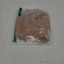 Olga Women's No Side Effects Contour Underwire Bra, Toasted Almond, 44DD