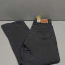 Levi's Women's Ribcage Straight Full Length Jeans (31)