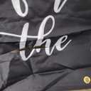 Holiday Time No Place Like Home for Holidays Christmas 72in Wall Banners Set 2