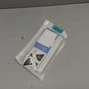 FNTCASE for iPhone 15 Pro-Max Case: Clear Magnetic Phone Cases with Screen Protector Compatible with Magsafe Slim Anti Yellowing Rugged Shockproof Protective Transparent Cell Cover (A-Clear)