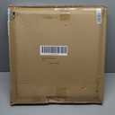 Return Air Filter Grille Fit 20x20 Duct Opening, Steel Air Return Vent Cover Grill, HVAC Vent Covers for Wall and Ceiling, Holds 1" Thick AC Filter