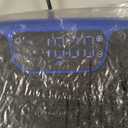 Vibration Plate Exercise Machine, Vibrating Fitness Platform for Lymphatic Drainage, Full Body Shaker Workout Equipment, Bluetooth Power Shaping Vibrate Plate, Board Sport for Home Exercise Gym, Blue