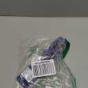 Oral-B 3D White Charcoal toothbrush, 2 count SOFT manual tootbrush pack, Whitens teeth, removes plaque and stains, tongue scraper tooth brush