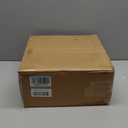 13 Inch Solid Rubber Tires, 4.00-6 Tire Flat Free with 5/8" Bearings, 2.17" Offset Hub for for GOR Garden Carts, Garden Wagon Carts, Trolleys, Hand Trucks and Utility Cart(2 Pack)