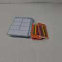 SET OF 2 - THINGS TO DO 8 PACK, Crayons 4ct, 5 PACK