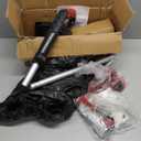 MZK 20V 12'' Cordless String Trimmer, Grass Trimmer&Edger (2 * 2AH Battery and Charger Included),B0F31ZTVR5