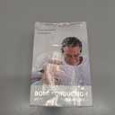 Bone Conduction Personal Sound Amplifier - Open-Ear Design for Comfortable Daily Use, Ultra Lightweight 25g, Up to 10-Hour Battery, IPX5 Water Resistant, No Bluetooth (Black)