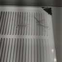 24x14 Return Air Grille for 24"W x 14"H Duct Opening,Return Air Vent Cover