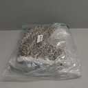 BBTO 3 Pcs Reversible Pet Hammock Soft Plush Cat Hanging Hammock Guinea Pig Bed Rat Cage Accessories for Puppy Dog Piggy Kitten Ferret Rabbit Other Small Animals(Dot)