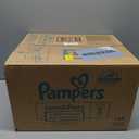 Pampers Swaddlers Diapers, Size 3 (13-26 lbs), 168 Count, Absorbent, Keeps Baby Dry and Comfortable, Skin Safe Disposable Baby Diaper