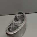 15 Pcs 4 x 21 Inch Assorted Aluminum Oxide Belt Sander Sanding Belt - 3 Each of 80/120/150/240/400 Grits