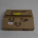 imprsv Light Up Letters, 4FT Marquee Letters for Birthday Wedding Engagement Party Decor, Large Marquee N for Party Decoration Arch Kit Decorations