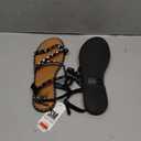 SM New York Comfortable Sandals for Women Size 8
