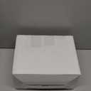 Peryiter 6 Pcs Assorted Color Fabric Rectangle Tablecloth 60 x 83 Inch Stain and Wrinkle Resistant Polyester Fabric Table Cloth Washable Decorative Cover for Wedding Party Banquet Dining Table