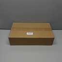 Christmas Norfolk Pine Garland, 2PCS 6Ft Real Touch Artificial Pine Greenery Christmas Garlands for Table Fireplace Wall Home Indoor Outdoor Decoration