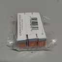 MERKUR SUPER Double Edge Safety Razor Blades, 10 Count (Pack of 3), Precision Stainless Steel Blades with Platinum and Teflon Coating