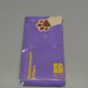 GIOTOHUN 12 Cat Water Fountain Filters: Cat Fountain Filter - 6 Carbons + 6 Foams - Suitable for Pet Dispenser Wireless (B0CPHQ12FV)