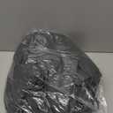 Utopia Bedding Duvet Cover Queen Size - 3 Piece with Zipper Closure - 1 Comforter Cover 90X90 Inches & 2 Pillow Shams 20X26 Inches (Grey) Comforter Not Included