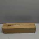 Table Leg Extenders for Folding Tables, Folding Table Legs Extensions for Straight and Bent Legs, Heavy Duty Steel 4 Levels Adjustable Folding Table Leg Risers, Raise Table Height