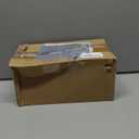 Bedwina Race Car Birthday Party Decorations - (36 Pcs) 12 - 8-Inch Orange Mini Cones for Kids & 24 Black & White Checkered Flags on Sticks - Race Car Themed Birthday Party Decor & Centerpiece Supplies