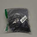 Car Window Shades, 2 PCS Magnetic Double Layer Auto Sun Shade for Side Windows Privacy Full Covers/Half Shade Options Back Car Window Curtains for Baby Protection