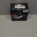 Swarmir Bluetooth Speaker with Lights, Wireless Charging Speaker, Best Birthday Gift Ideas Teenage,Applicable for Bedroom/Teen Girl Gifts/Please use The Original Adapter(5W Wireless Charging)