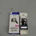 ZGear FM Transmitter And Fast Charger Car Charger 12 Watt 2.4 AMP