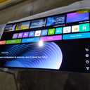 LG 55-Inch Class OLED evo AI 4K C5 Series Smart TV w/Dolby Atmos, Dolby Vision, HDR10, AI Super Upscaling 4K, Filmmaker Mode, Wow Orchestra, Alexa Built-in (OLED55C5PUA, 2025)