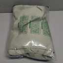 H.VERSAILTEX Blackout Curtains Thermal Insulated Window Treatment Panels Room Darkening Blackout Drapes for Living Room Back Tab/Rod Pocket Bedroom Draperies, 52 x 63 Inch, Light Sage, 2 Panels