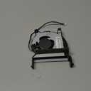 Replacement HP Elitedesk CPU Cooling Fan for G4 & G5 Series, ProDesk 400, 600 G4, 405 G5 - Mini Desktop P/N: L19561-001 FL3B