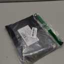 esseelove Hotfix Applicator, DIY Hot Fix Rhinestone Setter, Hot Fixed Wand Kit, 4536 Pcs, AB, Clear, 12 Colors, Gem Picker, Brush, Trays, Bag, Bedazzler Kit with Rhinestones