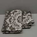 PUPIBOO Washable Pee Pads for Dogs and Cats - Super Absorbent Reusable Puppy Training Pads - 100% Waterproof, Leak-Proof & Non-Slip Whelping Pads for Pet Housebreaking