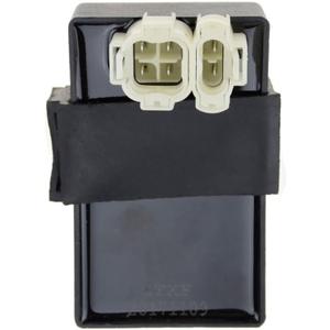 HIAORS 6 Pin DC CDI Box for GY6 150cc 200cc 250cc Roketa Taotao Jonway Eton Mopeds Scooters Go Karts Dune Buggy Parts