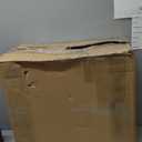 10-in-1 Vintage Bluetooth Record Player with Speakers, All-in-One Turntable for Vinyl, CD, Cassette & USB Recording, Perfect for Home Audio Gifts (Black Walnut)