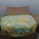 Jecqbor 10lbs Shredded Memory Foam Filling for Bean Bag Chair, Premium Beanbag Stuffing High Density Memory Foam Refill